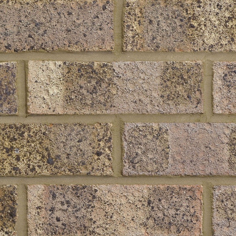LBC Cotswold Bricks