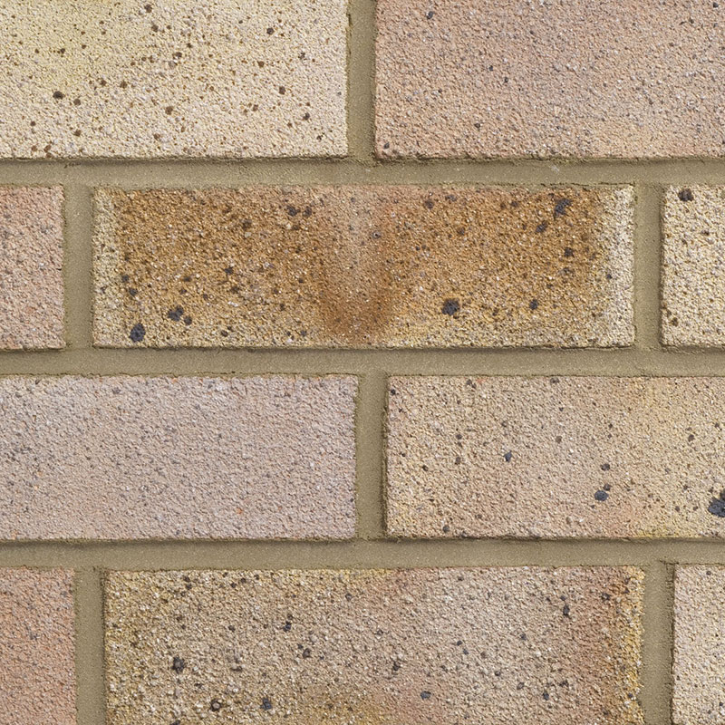 LBC Dapple Light Bricks