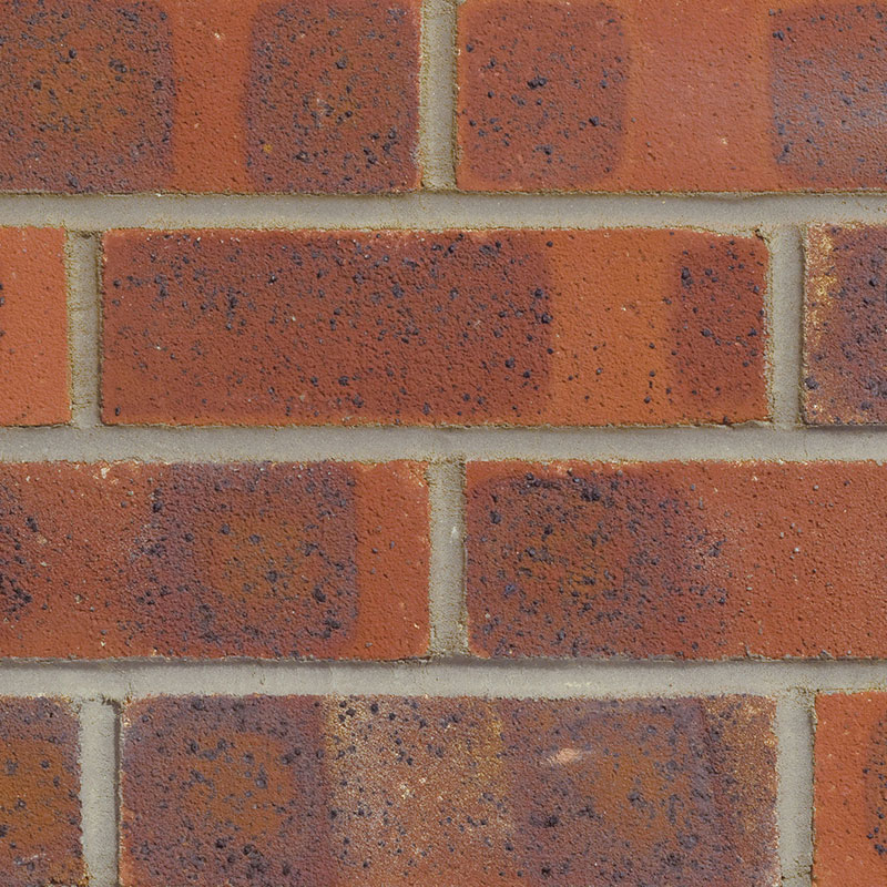LBC Georgian Bricks