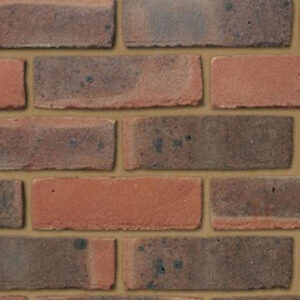 Ashdown Bexhill Dark 1st Quality Brick