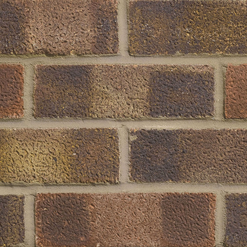 LBC Sandfaced Bricks