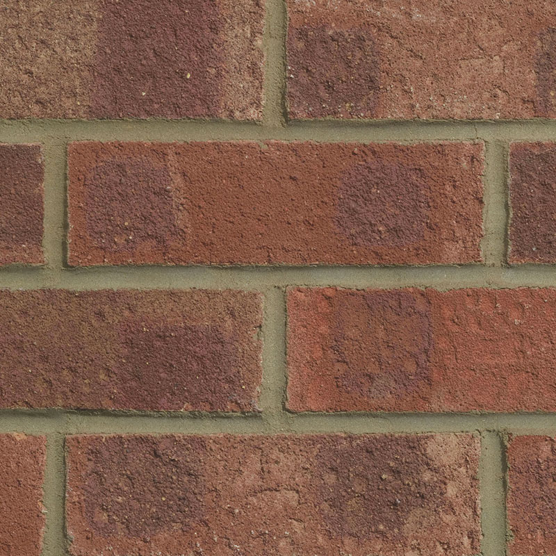 LBC Tudor Bricks
