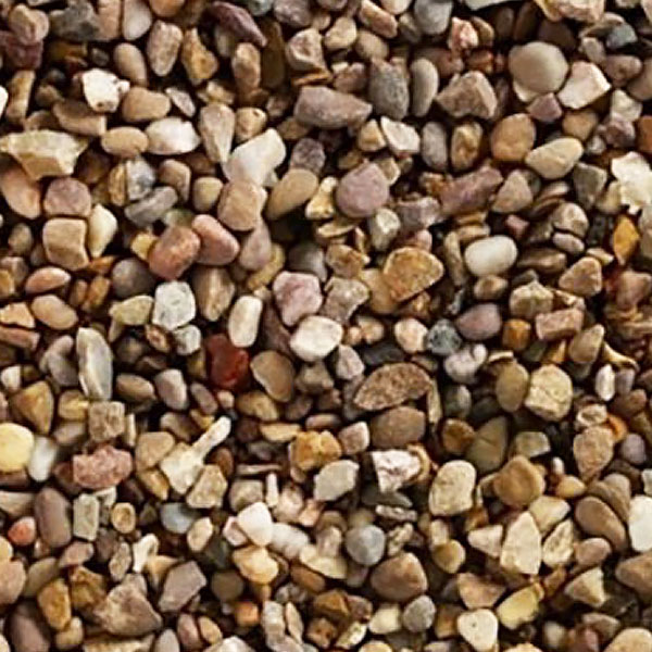 20mm Pea Shingle