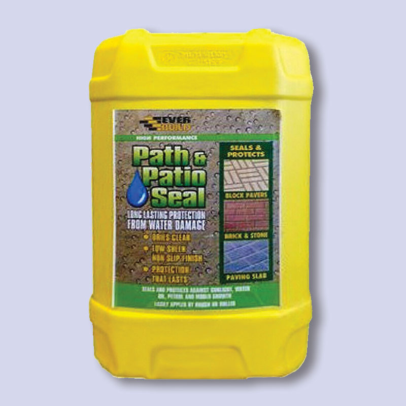 405 Path and Patio Seal