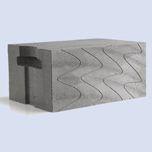 Trenchblock T&G 3.6N