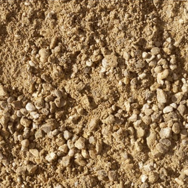 20mm Concrete Ballast