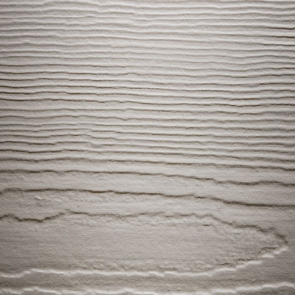James Hardie Fibre Cement Plank Pearl Grey