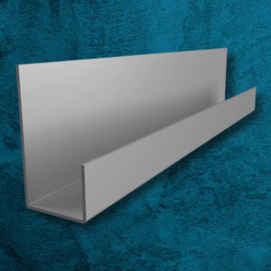Hardie Plank End Profile