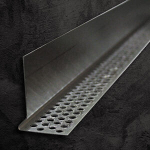Hardie Starter Strips with Ventilation