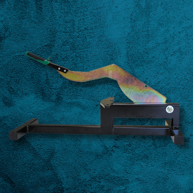 Hardie Guillotine