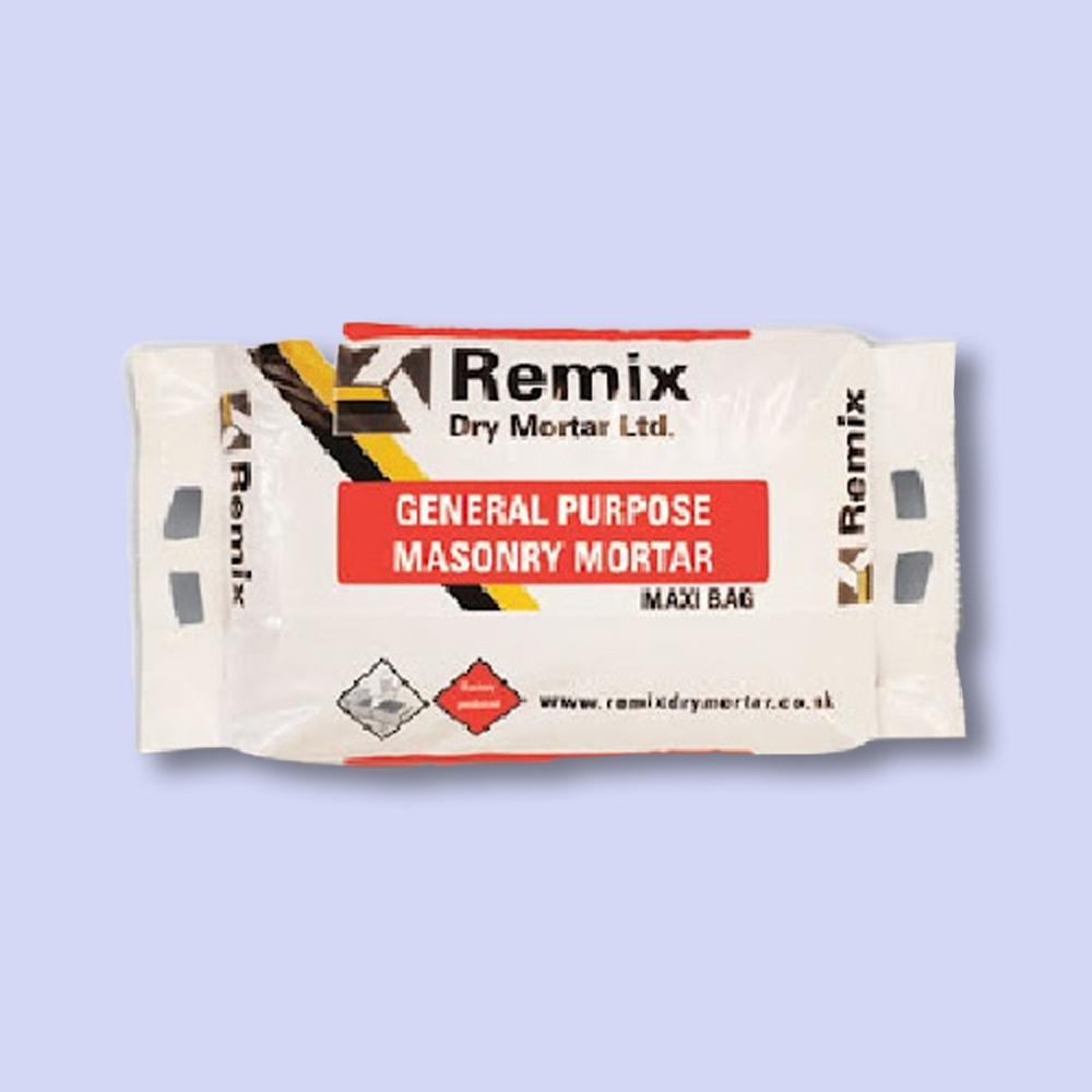 Remix Masonry Mortar Mix 20kg