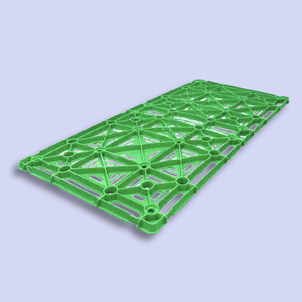 Stormwater Storage Base Plate