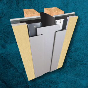 Hardie Plank Vertical Joint