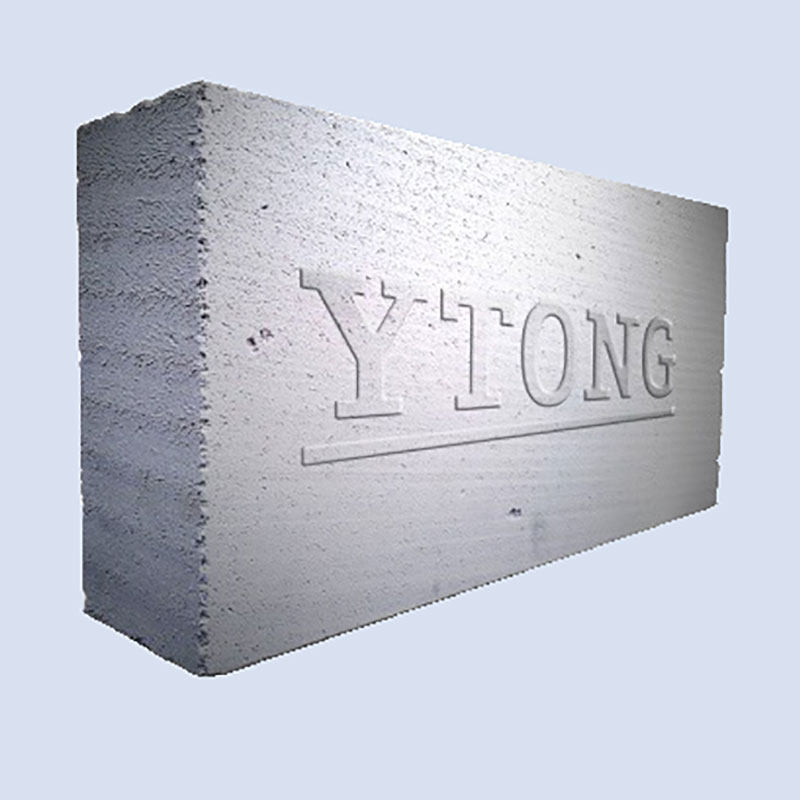 Ytong Standard Blocks 100mm 3.6N
