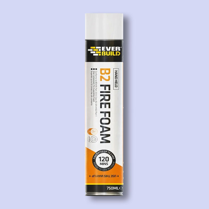 Firefoam B2 750ml