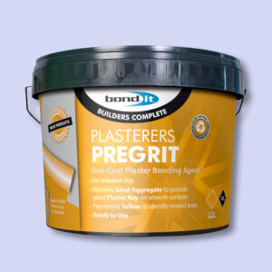 Bond-It Plasterers Pre-Grit Internal 10 Litre