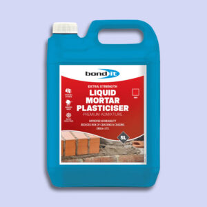 Liquid Mortar Plasticiser