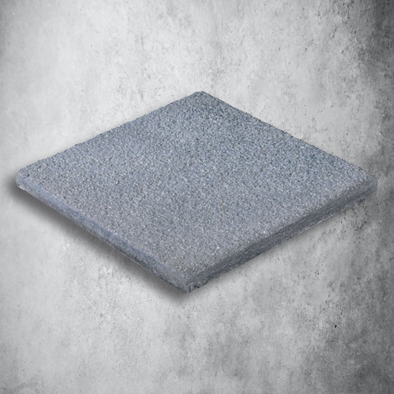 Bradstone Textured Dark Grey Paving
