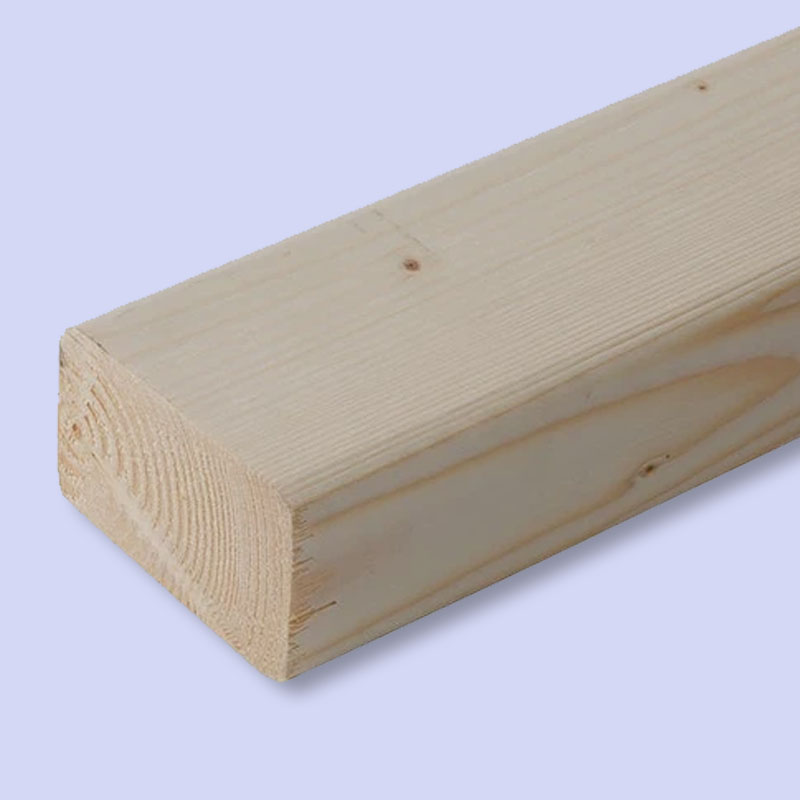 CLS Timber Kiln Dried