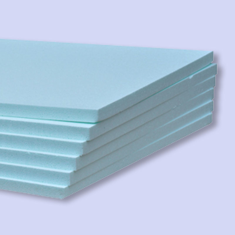 Claylite Polystyrene Board