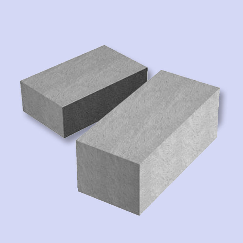 Concrete Padstones