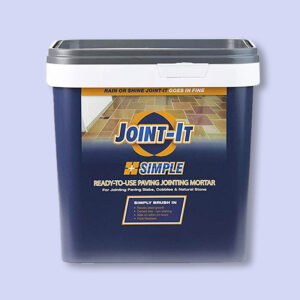 Joint-It Dark Grey All Weather