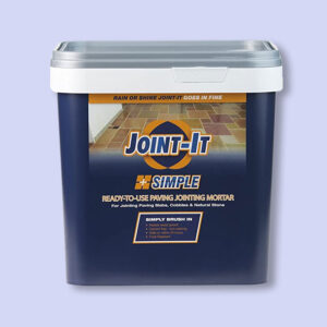 Joint-It Grey All Weather Mortar