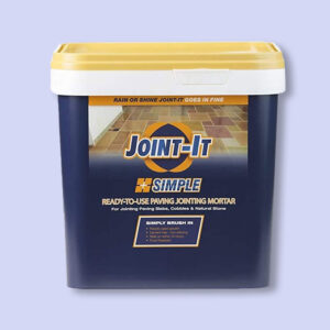 Joint-It Neutral All Weather Mortar