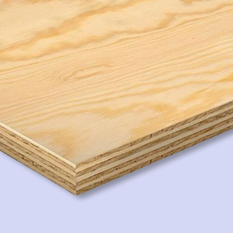 Marine Grade 8x4 Plywood
