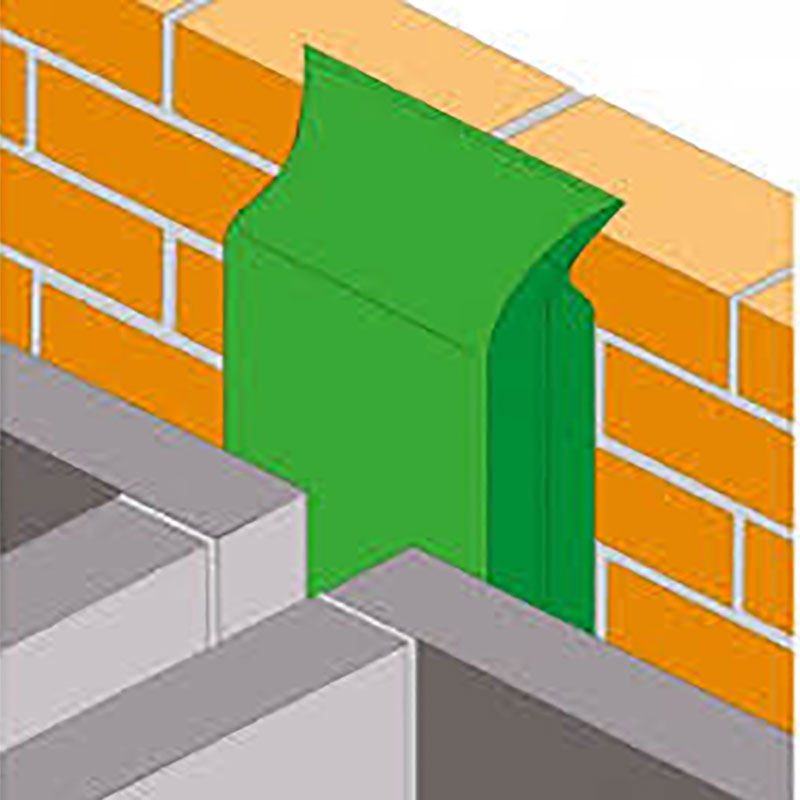 Multisock Cavity Stop Sock Green - Image 3