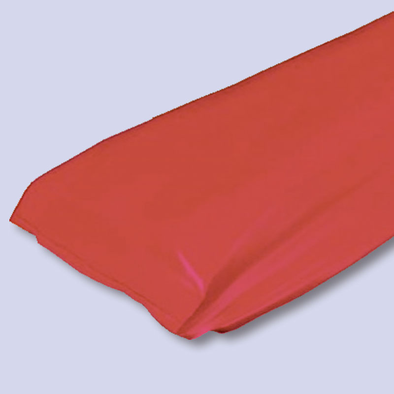 Multisock Cavity Stop Sock 40-50 Red - Image 2