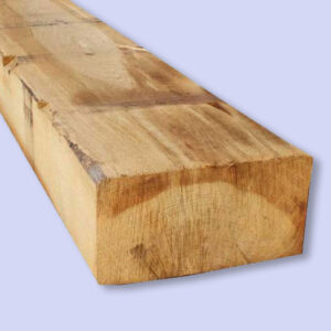 New Oak Sleeper 200x100x2.4m