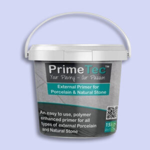 PrimeTec External Slurry Primer 15kg