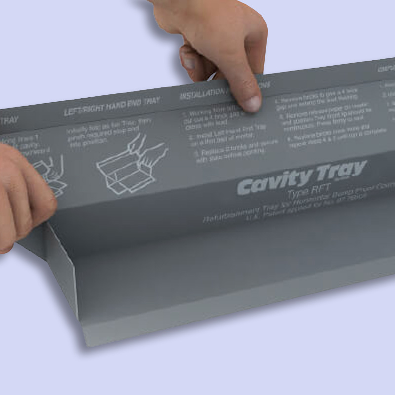 IG Cavity Tray RFT 620x280