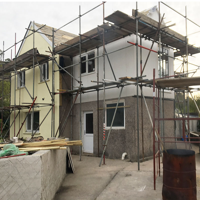 Cement Board - Image 3