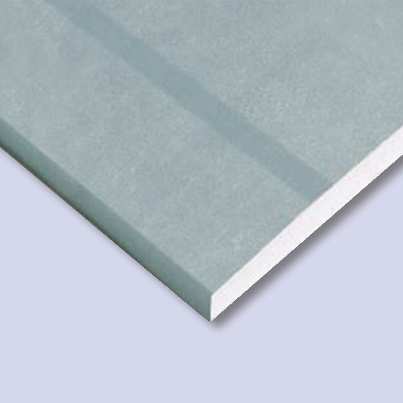 Sound Board Tapered Edge