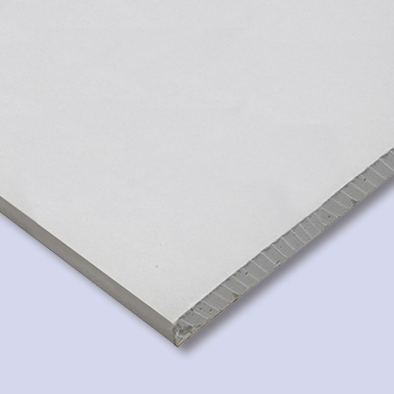 Standard Plasterboard Square Edge