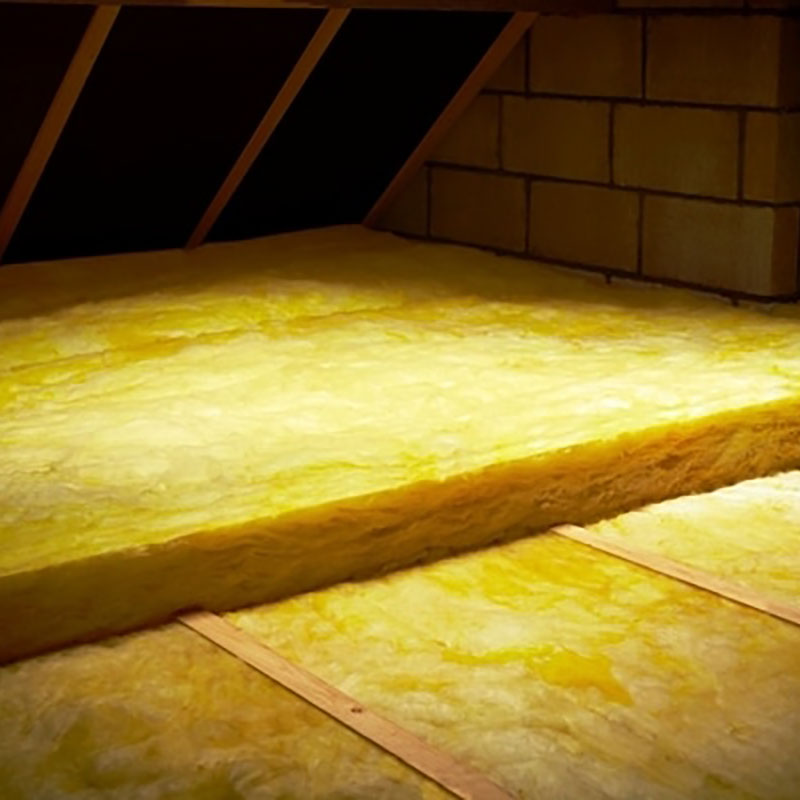 Superglass Multi-Roll 44 Loft Insulation - Image 4