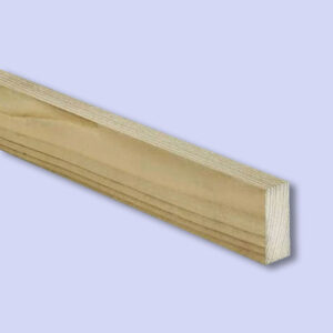 Treated Timber Battens