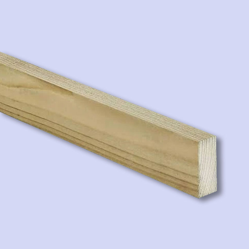 Treated Timber Battens