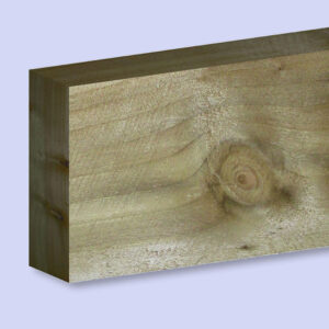 Treated KD C16/C24 Regularised 47x200 Timber