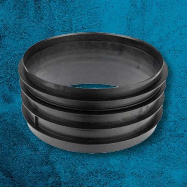 Underground Side Riser 320mm - MBS Building Supplies