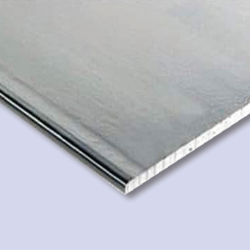 Vapour Control Tapered Edge Plasterboard 12.5x1200x2400