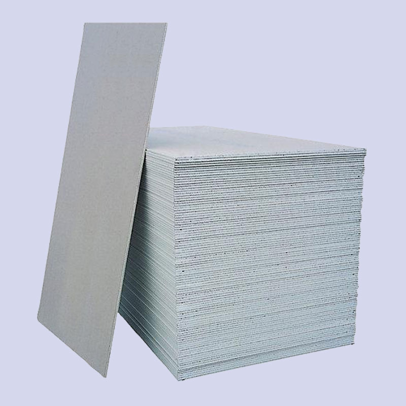 Vapour Control Tapered Edge Plasterboard 12.5x1200x2400 - Image 2