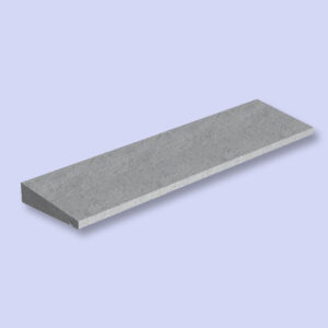 Concrete Window Sill