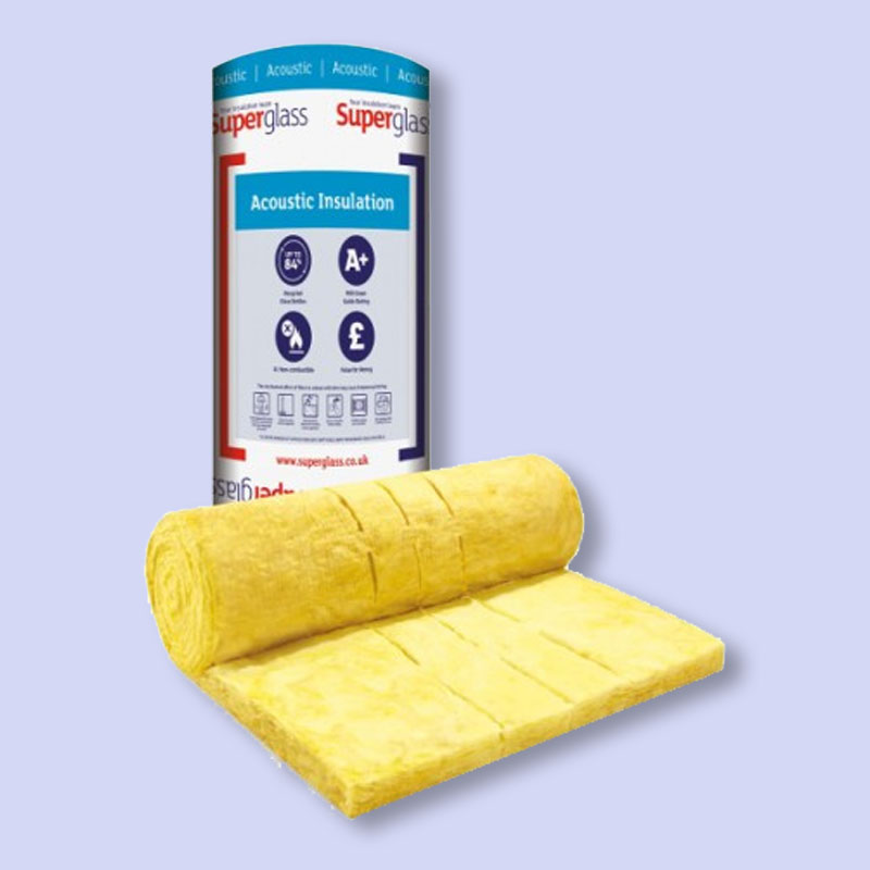 Superglass Multi Acoustic Roll