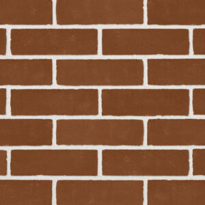 Apollo Red Stock Brick 65mm