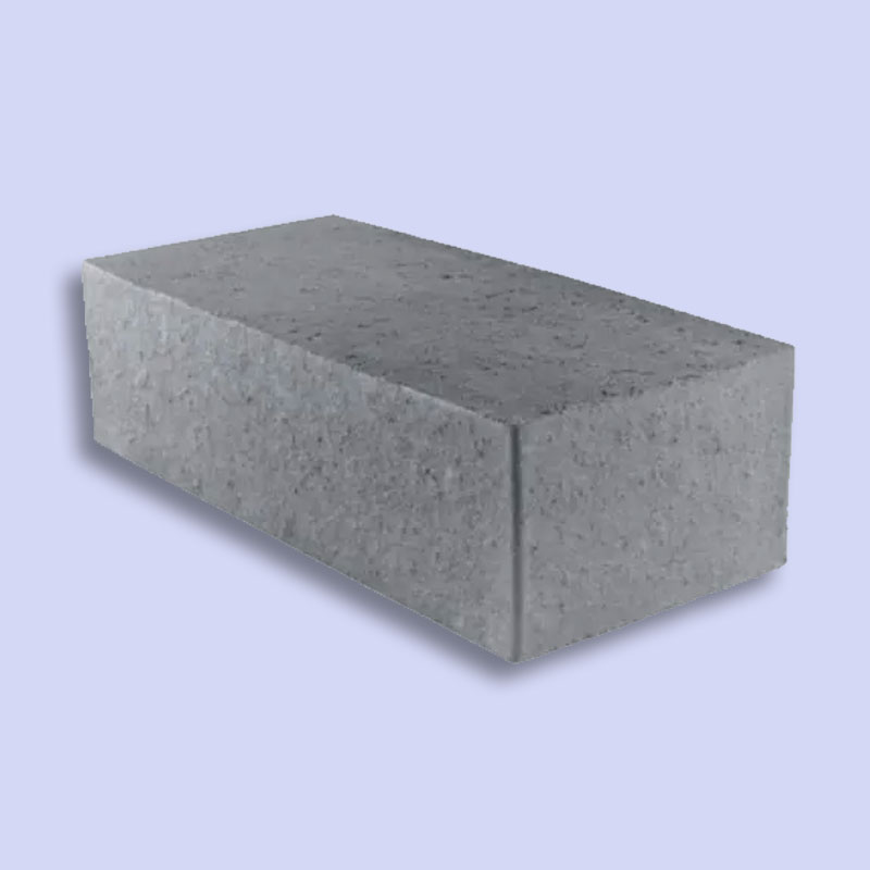Smooth Blue Solid Engineering Brick 1st Quality