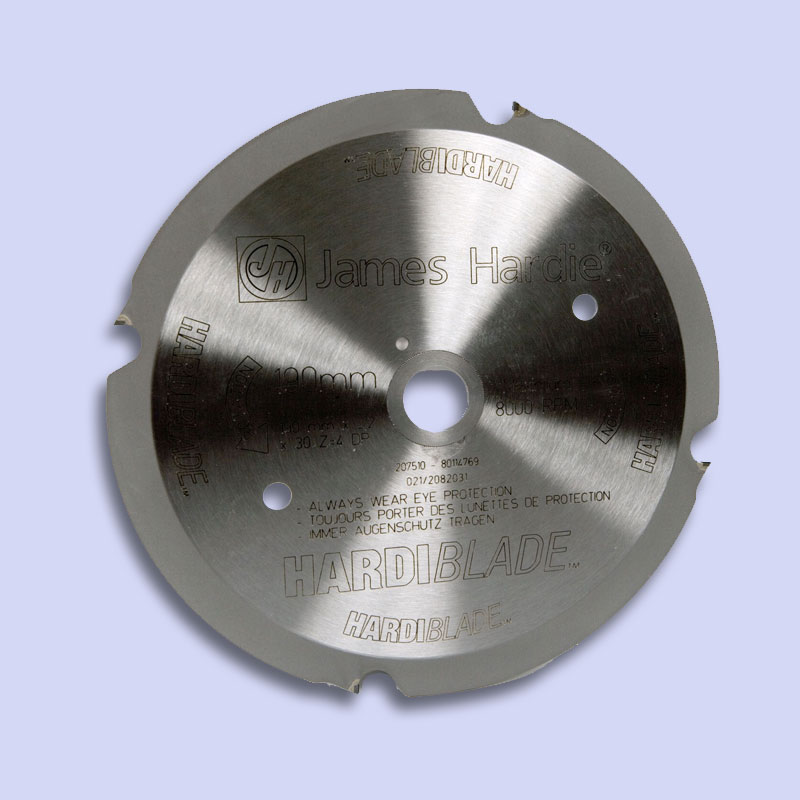 Hardie Blade