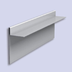 Cement Plank Vertical Profile